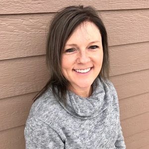 Meet your Posher, Sallie